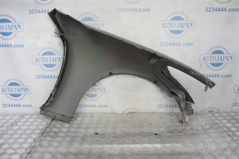 Крыло переднее переднее левое G25/G35/G37/Q40 06-14 2007 Седан 3.5 VQ35HR