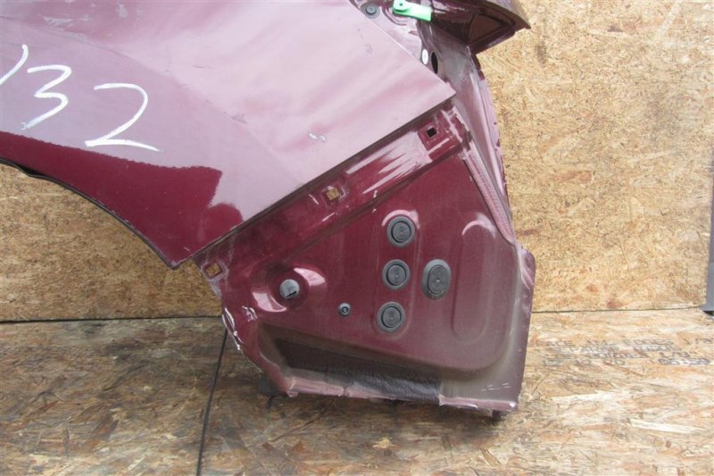 Четверть кузова задняя левый ACURA RDX 12-19 Внедорожник 3.5 Четверть кузова задняя левый ACURA RDX 12-19 Внедорожник 3.5