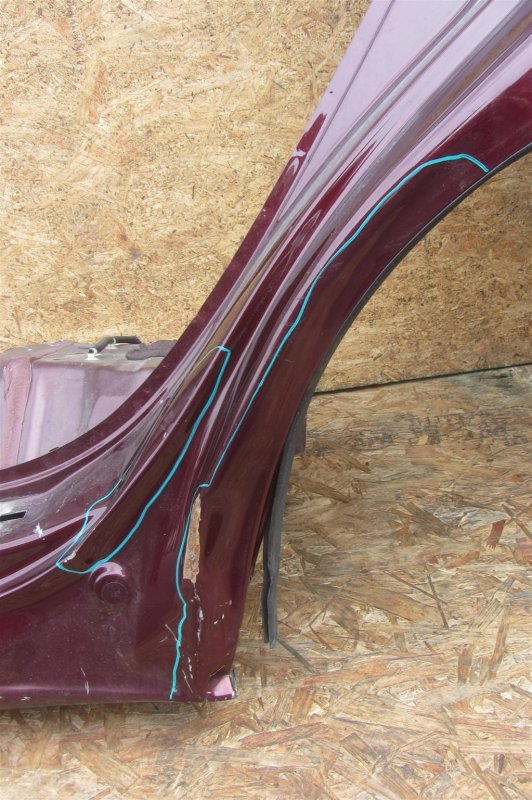 Четверть кузова задняя левый RDX 12-19 2016 Внедорожник 3.5 Четверть кузова задняя левый RDX 12-19 2016 Внедорожник 3.5