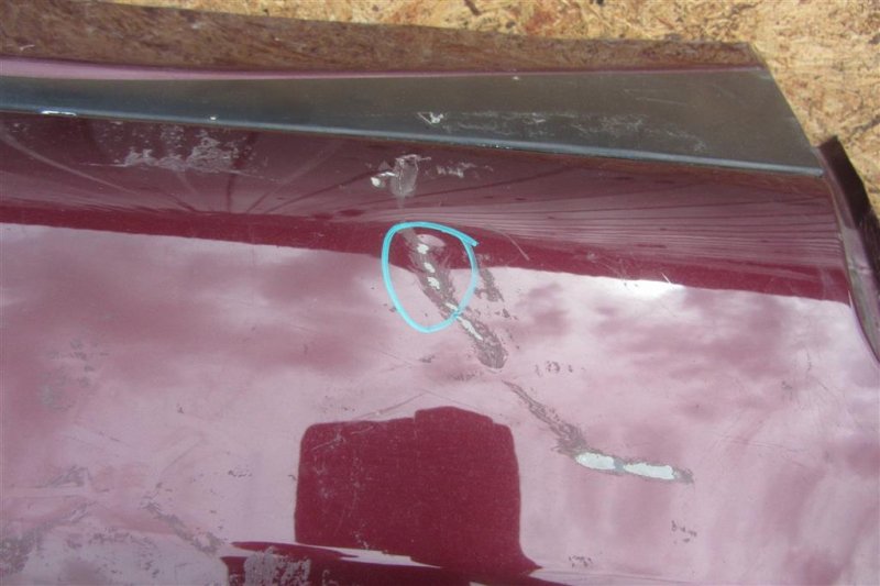 Четверть кузова задняя левый RDX 12-19 2016 Внедорожник 3.5 Четверть кузова задняя левый RDX 12-19 2016 Внедорожник 3.5