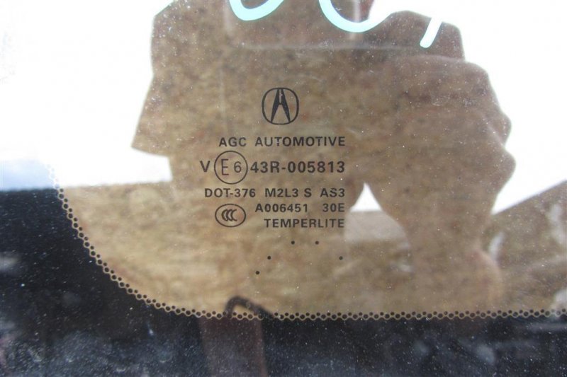 Четверть кузова задняя левый RDX 12-19 2016 Внедорожник 3.5 Четверть кузова задняя левый RDX 12-19 2016 Внедорожник 3.5