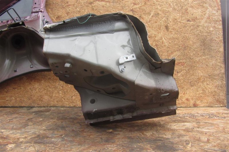 Четверть кузова задняя левый RDX 12-19 2016 Внедорожник 3.5 Четверть кузова задняя левый RDX 12-19 2016 Внедорожник 3.5