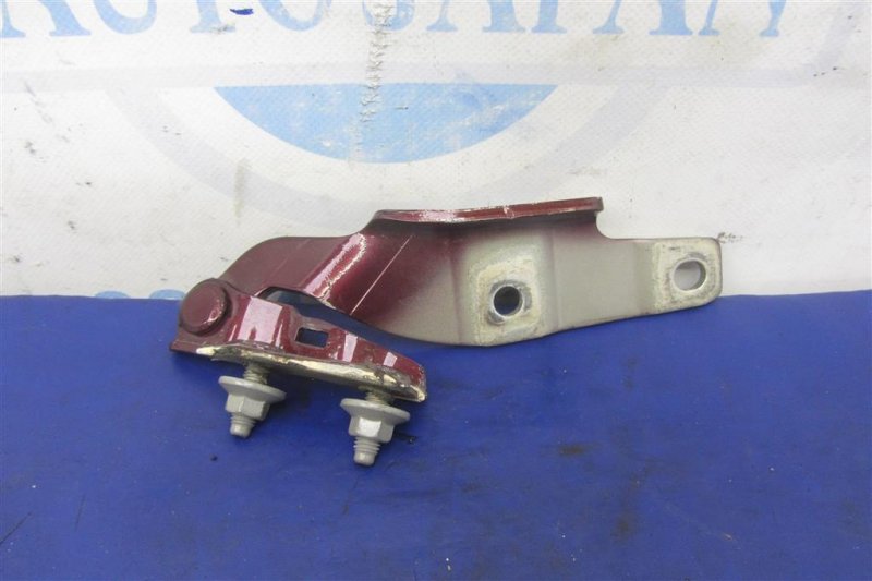 Петля крышки багажника левая ACURA RDX 12-19 2016 Внедорожник 3.5 68260-TX4-A10ZZ Б/У