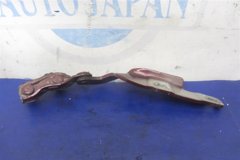 Петля крышки багажника левая RDX 12-19 2016 Внедорожник 3.5