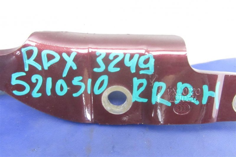 Петля крышки багажника правая RDX 12-19 2016 Внедорожник 3.5