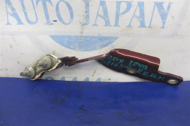 Петля крышки багажника правая RDX 12-19 2016 Внедорожник 3.5