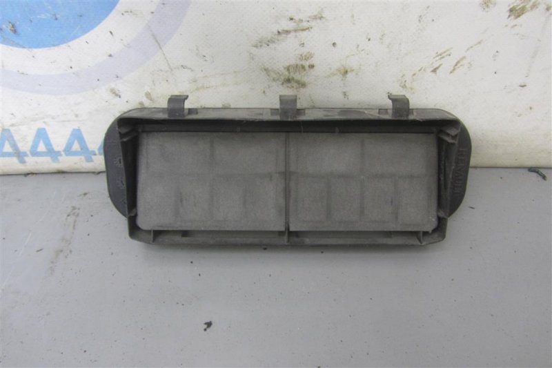 Клапан вентиляции салона INFINITI G25/G35/G37/Q40 06-14 2007 Седан 3.5 VQ35HR 76804-00QAA Б/У