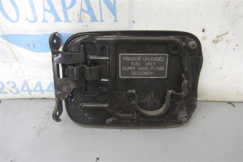 Лючок топливного бака INFINITI G25/G35/G37/Q40 06-14 Седан 3.5 VQ35HR