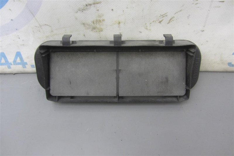 Клапан вентиляции салона INFINITI G25/G35/G37/Q40 06-14 2007 Седан 3.5 VQ35HR 76804-00QAA Б/У