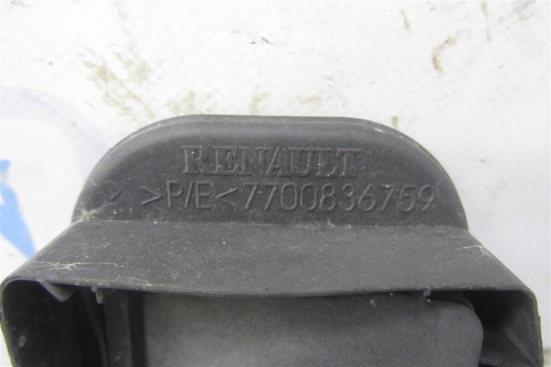 Клапан вентиляции салона INFINITI G25/G35/G37/Q40 06-14 Седан 3.5 VQ35HR