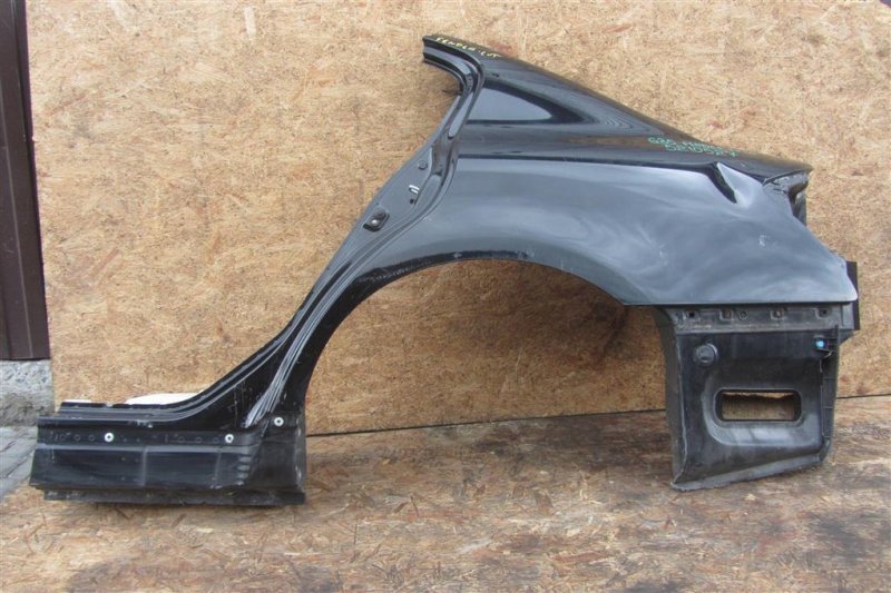 Запчасть четверть кузова задняя левый INFINITI G25/G35/G37/Q40 06-14 2007 Седан 3.5 VQ35HR G8101-JK0MA Б/У Четверть кузова задняя левый INFINITI G25/G35/G37/Q40 06-14 2007 Седан 3.5 VQ35HR G8101-JK0MA Б/У