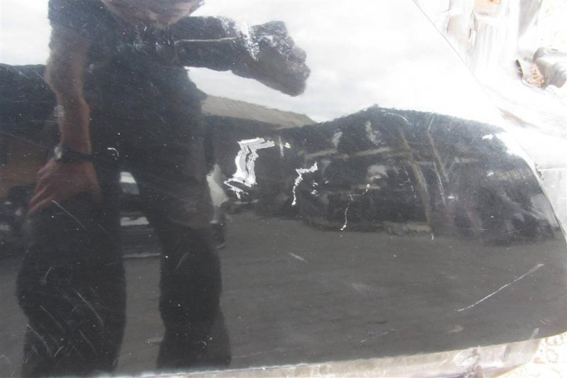 Четверть кузова задняя левый G25/G35/G37/Q40 06-14 2007 Седан 3.5 VQ35HR Четверть кузова задняя левый G25/G35/G37/Q40 06-14 2007 Седан 3.5 VQ35HR