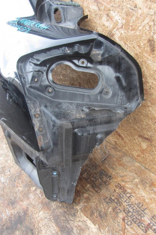 Четверть кузова задняя левый G25/G35/G37/Q40 06-14 2007 Седан 3.5 VQ35HR Четверть кузова задняя левый G25/G35/G37/Q40 06-14 2007 Седан 3.5 VQ35HR