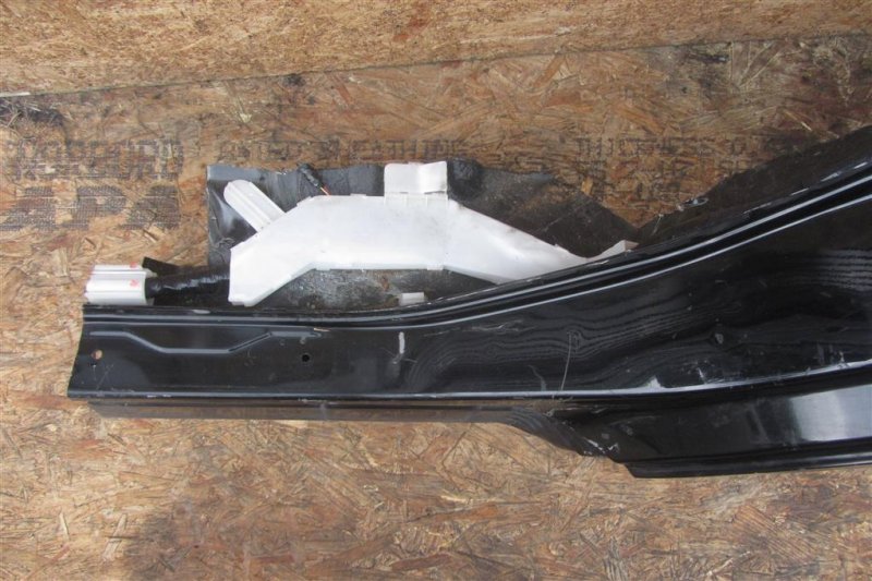 Четверть кузова задняя левый G25/G35/G37/Q40 06-14 2007 Седан 3.5 VQ35HR Четверть кузова задняя левый G25/G35/G37/Q40 06-14 2007 Седан 3.5 VQ35HR