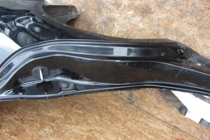 Четверть кузова задняя левый G25/G35/G37/Q40 06-14 2007 Седан 3.5 VQ35HR Четверть кузова задняя левый G25/G35/G37/Q40 06-14 2007 Седан 3.5 VQ35HR