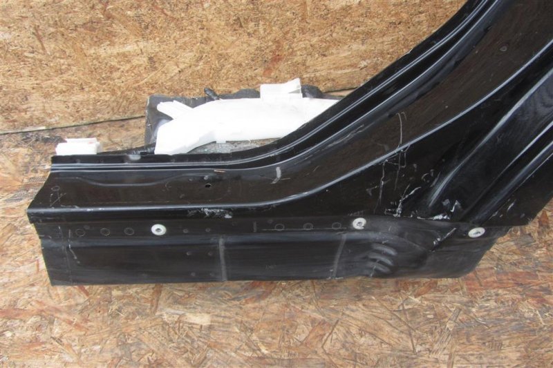 Четверть кузова задняя левый G25/G35/G37/Q40 06-14 2007 Седан 3.5 VQ35HR Четверть кузова задняя левый G25/G35/G37/Q40 06-14 2007 Седан 3.5 VQ35HR