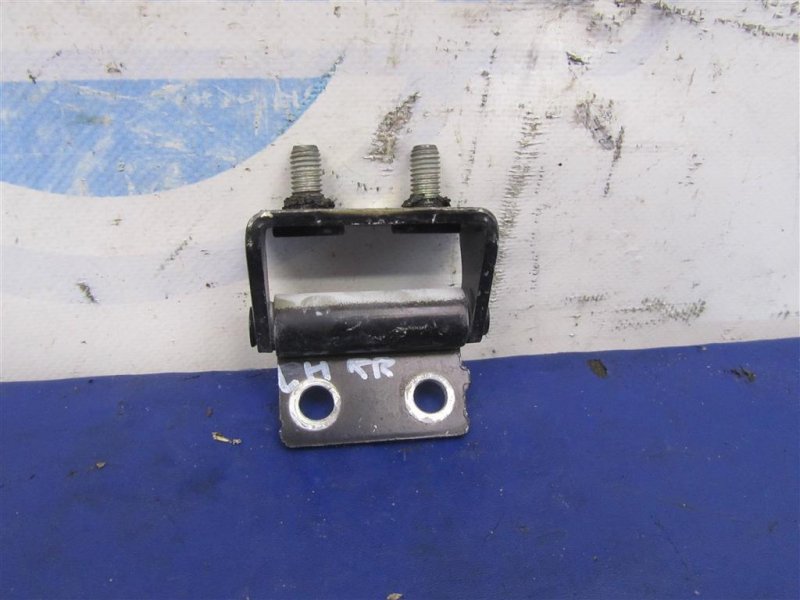 Петля крышки багажника левая OUTLANDER GF 12- 2013 Внедорожник 2.4