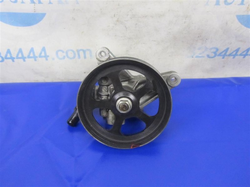 Насос ГУР ACURA MDX (YD1) 00-06 06561-RDJ-505RM Б/У