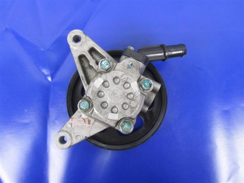 Насос ГУР ACURA MDX (YD1) 00-06