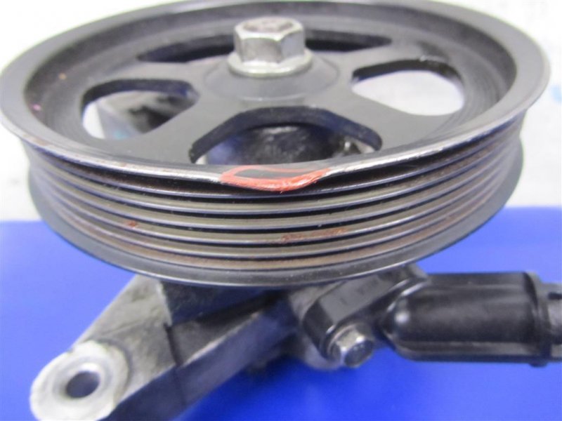 Насос ГУР MDX (YD1) 00-06