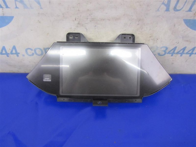 Запчасть монитор ACURA MDX (YD3) 13-21 2014 Внедорожник 3.5 39810-TZ5-306 Б/У Монитор ACURA MDX (YD3) 13-21 2014 Внедорожник 3.5 39810-TZ5-306 Б/У