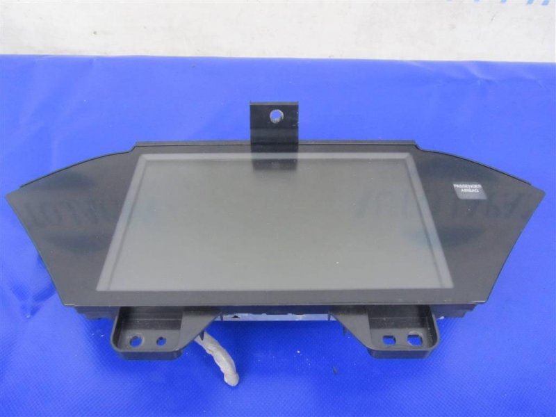 Монитор MDX (YD3) 13-21 2014 Внедорожник 3.5 Монитор MDX (YD3) 13-21 2014 Внедорожник 3.5