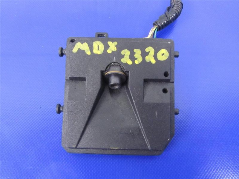 Камера переднего вида ACURA MDX (YD3) 13-21 2014 Внедорожник 3.5 36150-TZ5-A03 Б/У