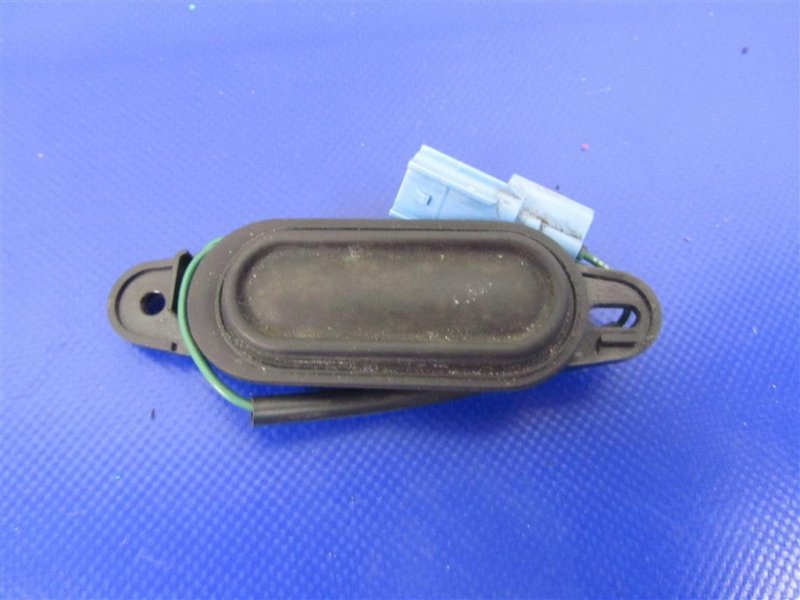 Кнопка открывания багажника наружная ACURA MDX (YD3) 13-21 2014 Внедорожник 3.5 74811-TZ5-A01 Б/У