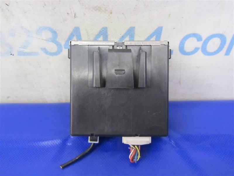 Блок электронный MDX (YD3) 13-21 2014 Внедорожник 3.5 Блок электронный MDX (YD3) 13-21 2014 Внедорожник 3.5