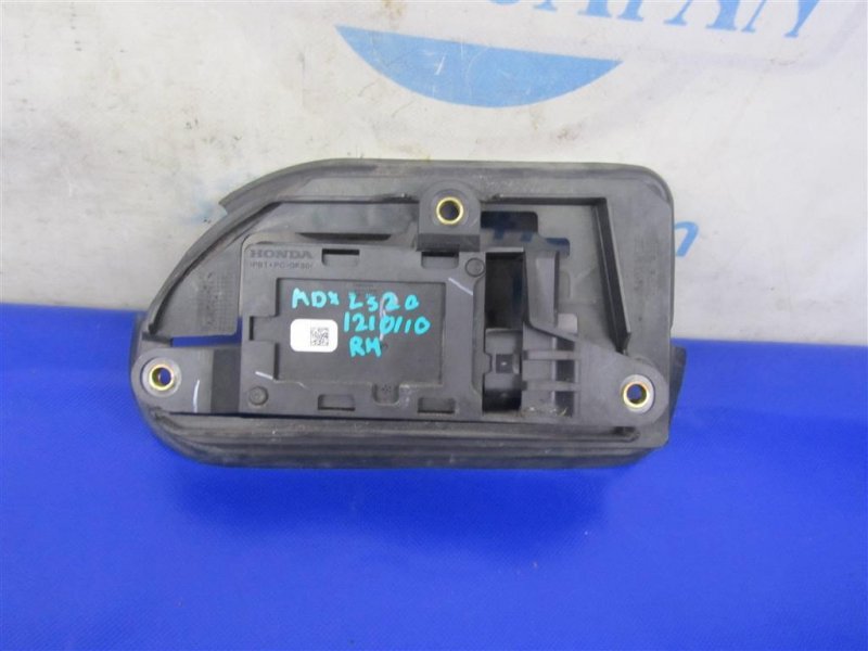 Датчик слепых зон задний правый ACURA MDX (YD3) 13-21 Внедорожник 3.5 Датчик слепых зон задний правый ACURA MDX (YD3) 13-21 Внедорожник 3.5