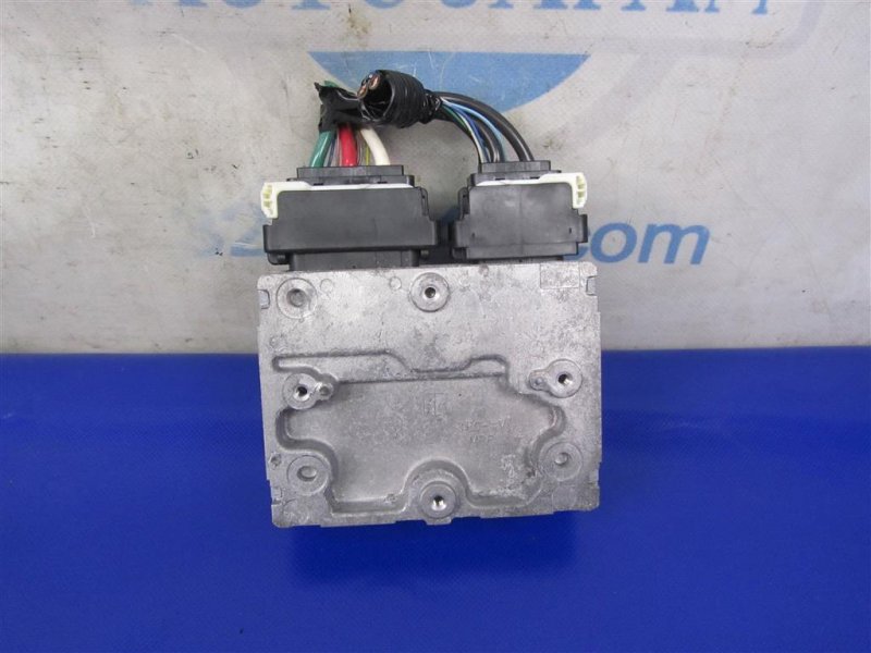 Блок управления электроусилителем руля MDX (YD3) 13-21 2014 Внедорожник 3.5