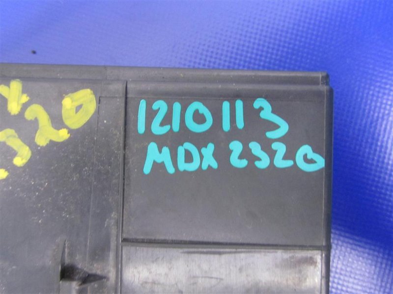 Блок управления центральным замком MDX (YD3) 13-21 2014 Внедорожник 3.5