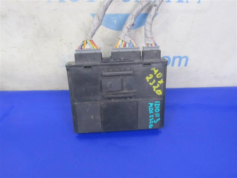 Блок управления центральным замком MDX (YD3) 13-21 2014 Внедорожник 3.5