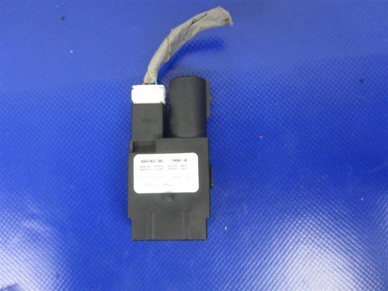 Запчасть датчик температуры воздуха в салоне ACURA MDX (YD3) 13-21 2014 Внедорожник 3.5 80590-TZ5-A41 Б/У Датчик температуры воздуха в салоне ACURA MDX (YD3) 13-21 2014 Внедорожник 3.5 80590-TZ5-A41 Б/У