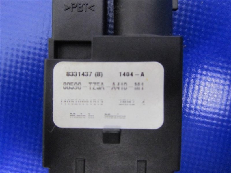 Датчик температуры воздуха в салоне ACURA MDX (YD3) 13-21 Внедорожник 3.5 Датчик температуры воздуха в салоне ACURA MDX (YD3) 13-21 Внедорожник 3.5