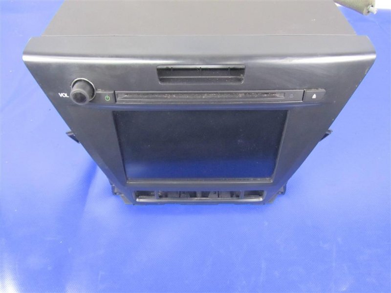 Магнитола MDX (YD3) 13-21 2014 Внедорожник 3.5