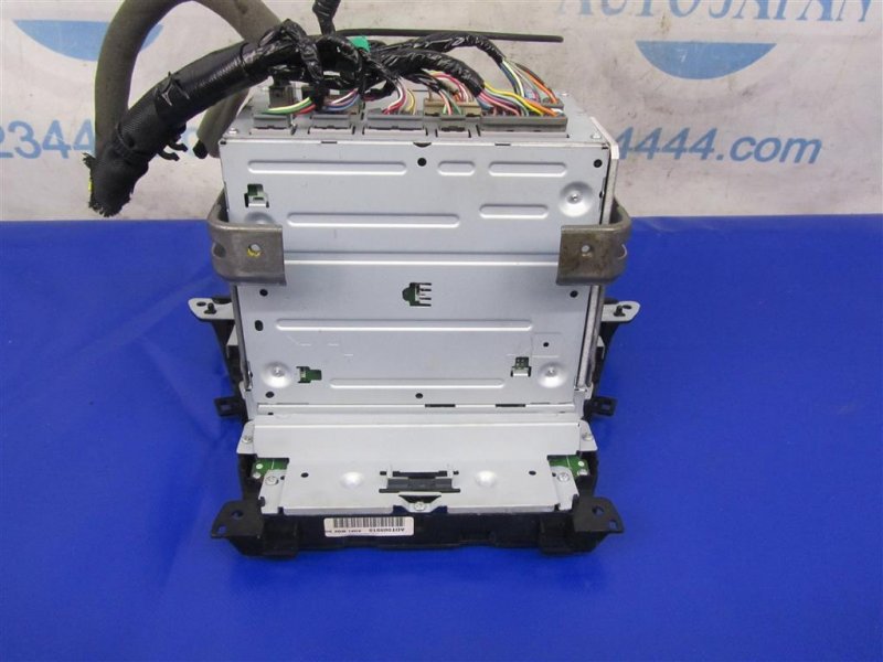 Магнитола MDX (YD3) 13-21 2014 Внедорожник 3.5