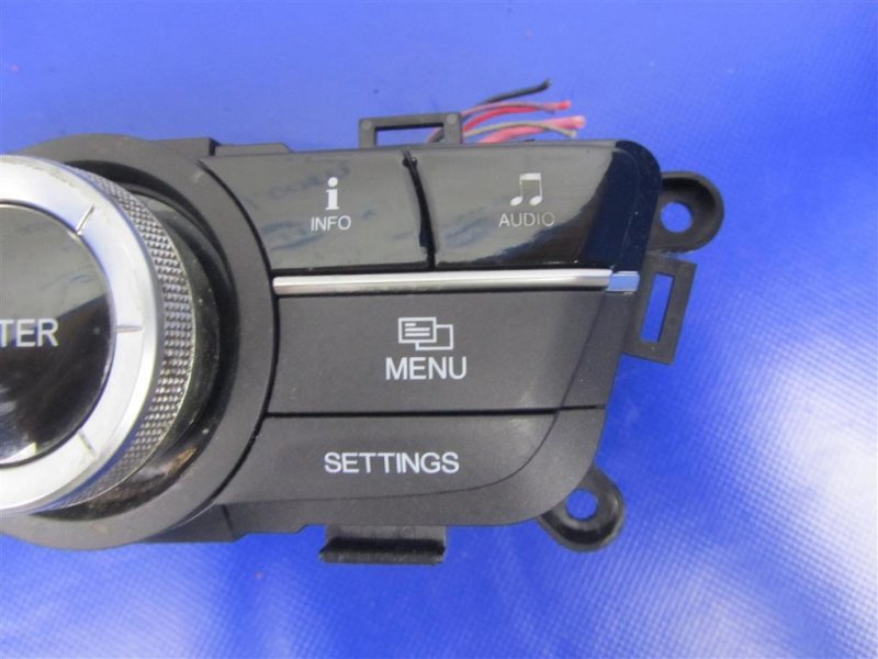 Блок управления мультимедиа ACURA MDX (YD3) 13-21 Внедорожник 3.5