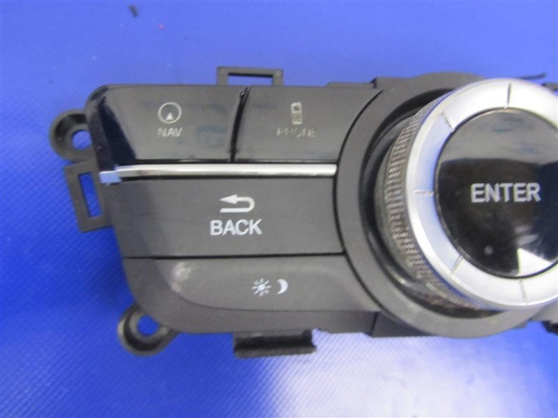 Блок управления мультимедиа MDX (YD3) 13-21 2014 Внедорожник 3.5