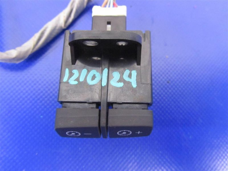 Регулятор подсветки панели приборов MDX (YD3) 13-21 2014 Внедорожник 3.5