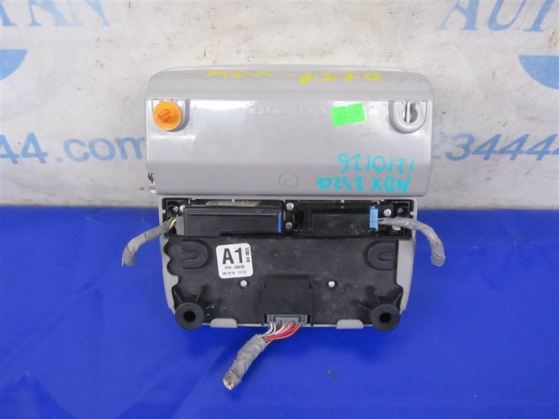 Плафон салона ACURA MDX (YD3) 13-21 Внедорожник 3.5 Плафон салона ACURA MDX (YD3) 13-21 Внедорожник 3.5