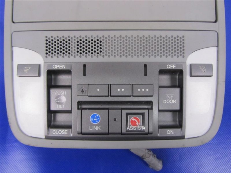 Плафон салона MDX (YD3) 13-21 2014 Внедорожник 3.5 Плафон салона MDX (YD3) 13-21 2014 Внедорожник 3.5