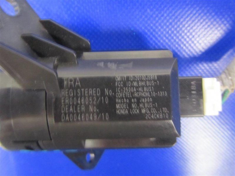 Кнопка старт-стоп ACURA MDX (YD3) 13-21 Внедорожник 3.5 Кнопка старт-стоп ACURA MDX (YD3) 13-21 Внедорожник 3.5