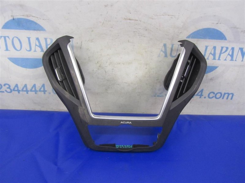 Дефлектор воздушный ACURA MDX (YD3) 13-21 2014 Внедорожник 3.5 77250-TZ5-A01ZB Б/У