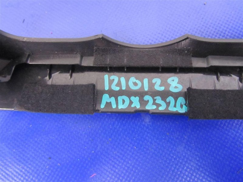 Дефлектор воздушный MDX (YD3) 13-21 2014 Внедорожник 3.5