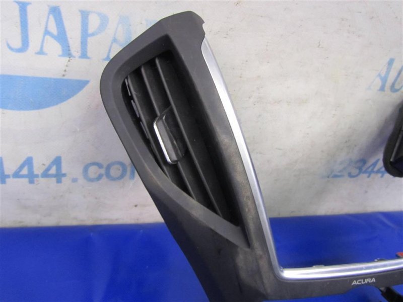 Дефлектор воздушный MDX (YD3) 13-21 2014 Внедорожник 3.5