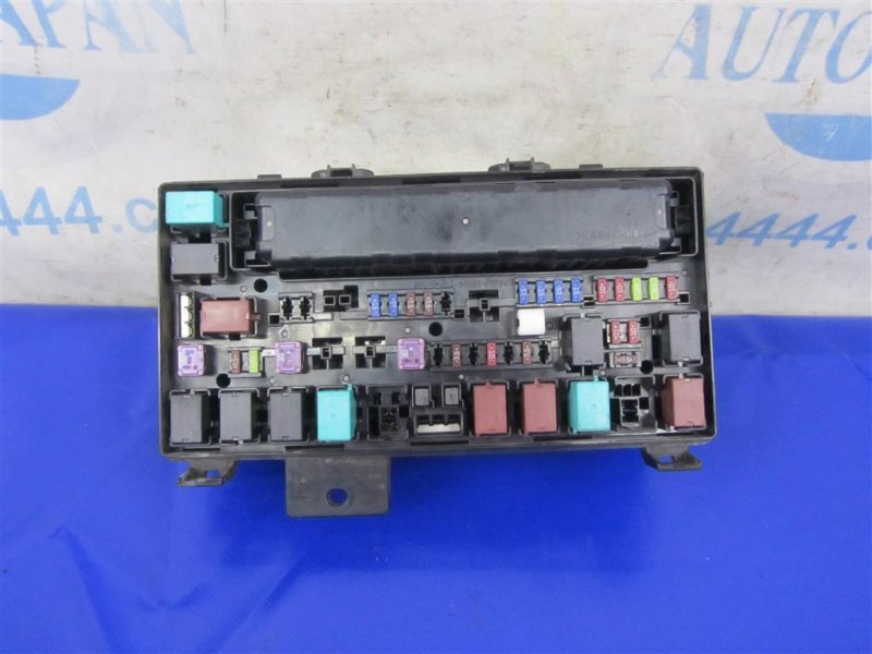 Блок предохранителей моторный отсек ACURA MDX (YD3) 13-21 2014 Внедорожник 3.5 32100-TZ5-A10 Б/У