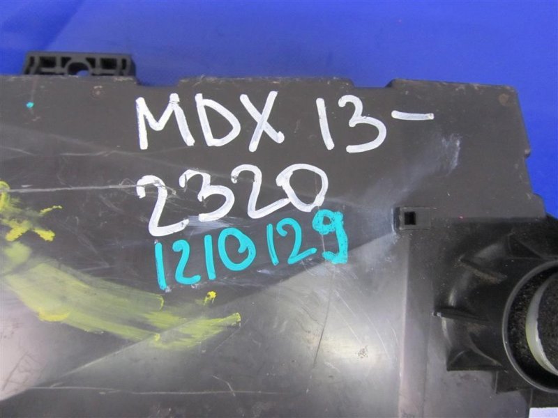 Блок предохранителей моторный отсек MDX (YD3) 13-21 2014 Внедорожник 3.5