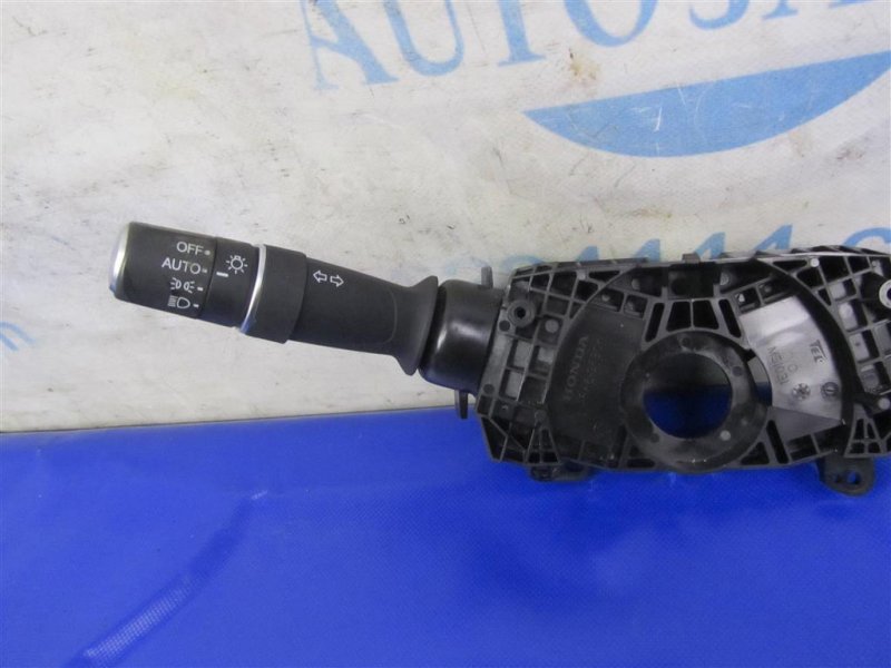 Подрулевой переключатель левый ACURA MDX (YD3) 13-21 2014 Внедорожник 3.5 35255-TZ5-K41 Б/У