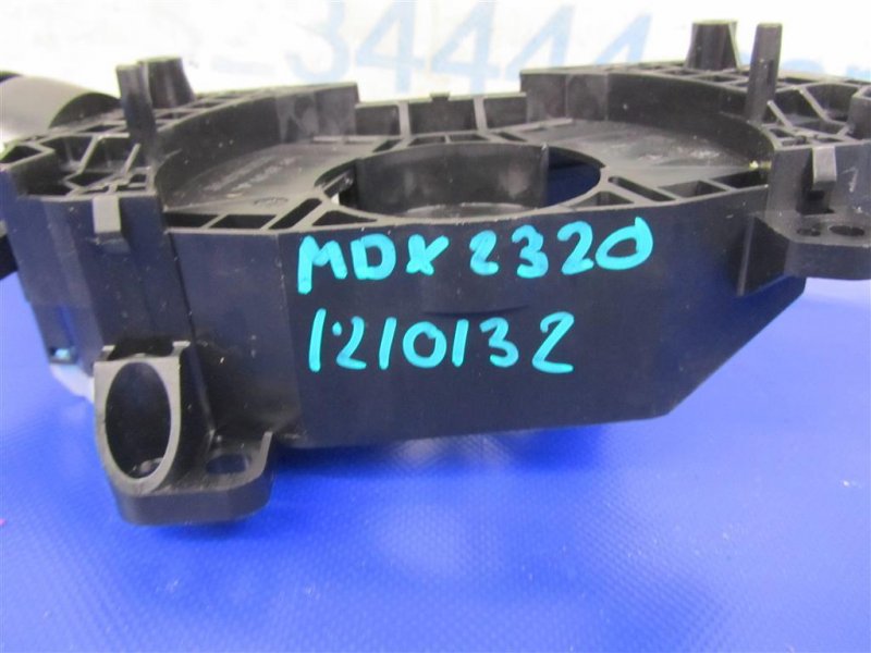 Подрулевой переключатель левый MDX (YD3) 13-21 2014 Внедорожник 3.5